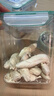 WEYES冻干鸡小胸500g桶装宠物猫狗零食肉干营养发腮高蛋白 实拍图