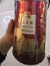 八马茶业乌龙茶 武夷岩茶大红袍一级240g 罐装茶叶自己喝 实拍图
