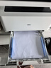 得力（deli）M2020DW黑白三合一多功能打印机复印机扫描机一体机 A4家用学习手机连接自动双面 实拍图
