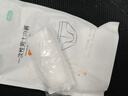 安可新一次性内裤男士纯棉日抛免洗裤独立装旅行便携出差4条XXL码 实拍图