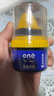 ONEFULL鞋油擦鞋神器真皮保养油无色通用皮鞋皮革护理保养油无色50ml 实拍图