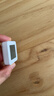 小米米家智能温湿度计3mini 智能家居家用车内高精度温度显示器智能联动高续航迷你便携 白色 实拍图