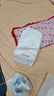 好奇（Huggies）铂金装小桃裤纸尿裤XL96片(12-17kg)加大号尿不湿透【透爽散热】 实拍图