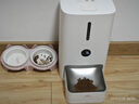 米家宠物喂食器2 小米自动狗狗猫咪定量定时喂食器 猫咪自动投食机 实拍图