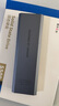 海康威视（HIKVISION）M.2 NVMe协议固态硬盘盒子移动硬盘盒SSD硬盘外接盒读取器适用笔记本电脑type-c苹果手机平板 实拍图