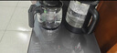 沁园（TRULIVA）茶吧机饮水机家用多功能办公室立式下置式水桶全自动智能一体烧水壶茶吧柜高端客厅用2025年新款 实拍图