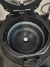 松下（Panasonic） 电饭煲大容量压力锅SR-PE401-KIH电磁加热电压力煲智能多功能可预约高压锅4升电压力锅 SR-PE401-K 4L 实拍图