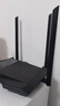 Tenda腾达路由器无线【千兆WiFi5穿墙王】信号增强家用全屋放大器AC1200金榜一名AC10 实拍图