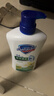 舒肤佳健康净护沐浴露金银花香720g 草本清香 沐浴乳液 新旧包装随机 实拍图