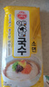 不倒翁韩国进口 奥多吉 OTTOGI 高筋面条挂面 900g 传统细面 素面速食 实拍图