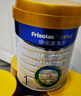 美素佳儿（Friso）皇家婴儿配方奶粉1段（0-6个月婴儿适用）800克 乳铁蛋白 新国标 实拍图