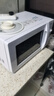 美的（Midea）快捷微波炉 家用小型 360°转盘加热 旋钮操控 易洁内胆（M1-L213B） 实拍图