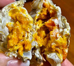 棠鲜生【包活到家】广东正宗膏油黄油蟹 鲜活特大节年货送礼海鲜礼盒 【1只膏油黄油蟹】（6-7两） 实拍图