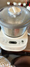 小熊（Bear）和面机家用 揉面机 厨师机 全自动多功能智能和面搅面机 面包面粉发酵醒面HMJ-A50N1 5L 政府补贴 实拍图