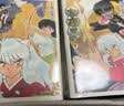 预售 漫画 犬夜叉豪华版1-30全 高桥留美子 精装硬皮锁线 台版漫画书青文出版 实拍图
