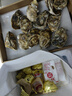 鲜京采 鲜活生蚝5XL 净重5斤 9-12只 鲜活到家 生鲜海鲜 源头直发 实拍图
