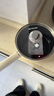 九阳（Joyoung）含钛陶瓷不粘小奶锅0氟健康辅食锅汤锅热奶18cm炉灶通用 实拍图