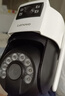 联想（Lenovo）双摄1000万摄像头室外监控wifi网络手机远程高清监控器家用360度无死角带夜视全景语音旋转户外 实拍图