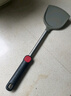 炊大皇 硅胶锅铲不粘锅炒锅煎锅平底锅专用炒菜铲子 耐高温握感舒适 实拍图