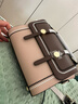 viney新款斜挎包包女包高级感手提单肩包生日圣诞礼物送女生女友 【卡其】圣诞节礼物送老婆实用轻奢小方包 小众时尚品牌百搭洋气小包 实拍图
