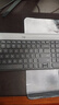 罗技（Logitech）时尚系列 MK470 键鼠套装 无线键鼠套装 超薄 全尺寸 星空灰 带无线2.4G接收器 实拍图