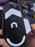 罗技（G）G502 X LIGHTSPEED无线游戏鼠标  混合微动 HERO引擎 经典爆款电竞鼠标 黑色 情人节礼物 实拍图