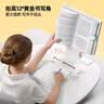 猫太子可调12°坐姿矫正器儿童坐姿卫士写字姿势纠正器小学生写作业防近视防低头桌面正姿读写台 奶龙款 实拍图