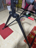 易持健（YICHIJIAN）引体向上器家用单杠室内成人学生中考单双杠多功能健身锻炼器材 多功能至尊专利款【大黑牛1500】 实拍图