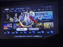 极米Z6X 第五代 高亮版 投影仪家用 轻薄投影机高清 家庭影院丨一体式云台 2年质保 国家补贴 实拍图
