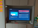 Vidda 海信电视43寸 R43 4K版 120Hz高刷 2+32G 以旧换新家电国家补贴智能护眼液晶游戏电视机43V1ND-R 实拍图