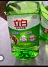 立白 茶籽洗洁精2.9kg A类去污洁净99%除菌去油快不伤手洗涤灵洗碗液 实拍图