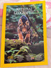 【单期可选】national geographic 美国国家地理杂志2026/25年1-12月刊英文版美国地理杂志人文类过期刊英语书外刊 【单期】2025年10月刊 实拍图