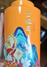 八马茶业 金骏眉/正山小种/大红袍/铁观音/熟普/茉莉花茶/小青柑 茶叶罐装 【武夷红茶金骏眉】110g 实拍图
