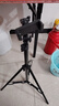 硕图手机支架直播落地三脚架短视频拍摄抖音直播设备全套户外自拍拍照神器便携多功能桌面伸缩支撑架子 晒单实拍图
