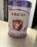 伊利金领冠菁护A2β-酪蛋白高量乳铁蛋白幼儿配方奶粉3段(1-3岁)800g 实拍图