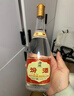 汾酒 黄盖玻汾 清香型白酒 53度 475mL*12瓶 （非原箱6瓶*2） 实拍图