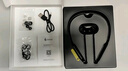 漫步者（EDIFIER）W280NB Pro 颈挂式主动降噪蓝牙耳机 蓝牙5.4 45dB降噪 适用苹果华为小米OPPO手机 典雅黑 实拍图
