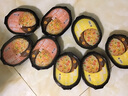 正大 食品  加热即食  便当 快餐方便餐早餐 什锦虾仁炒饭330g 实拍图