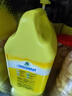 立白生姜洗洁精大桶4kg除味去油去腥餐具净强效去油餐馆用洗涤灵 A类 实拍图