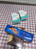 奥利奥（Oreo）0糖薄脆饼干轻乳拿铁咖啡味夹心饼干95g 休闲零食 早餐下午茶 实拍图