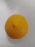 京鲜生 云南哀牢山冰糖橙/橙子 净重9斤 单果100-130g 生鲜水果礼盒 实拍图