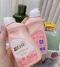 蓝月亮内衣裤洗衣液内衣洗衣液樱花香500g*2瓶 去血渍去异味除菌>99% 实拍图