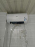 美的（Midea）阻垢免清洗电热水器60升家用3300W变频速热镁棒免更换以旧换新国家补贴20%热水器F6033-JE7Pro(HE) 实拍图