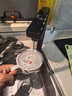 美的（Midea）直饮冷热净水器套装【星河1200Gpro+管线机240D】厨下0阻垢剂家用智能水龙头陶氏RO反渗透 实拍图