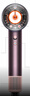 戴森（DYSON）HD16 智能吹风机 Supersonic 电吹风 负离子 速干护发   礼物推荐 HD16晶耀紫色 实拍图