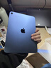 Apple/苹果 iPad11英寸 A16芯片2025年款 平板电脑 (256GB WLAN版/学习办公娱乐)蓝色 实拍图