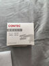 CONTEC【百万销量】康泰医用家用血氧仪指夹式氧饱夹指脉氧老人CMS50D 实拍图