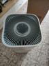 美的（Midea）空气净化器家用 除甲醛除尘除雾霾除异味 99.9%除菌率 负离子空气伴侣 智能wifi控制 一级能效 【净化除醛】KJ400G-Z1 Pro 实拍图