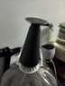 志高（CHIGO）桶装水抽水器电动饮水机自动上水器纯净水桶取水器MX-101星耀银 实拍图