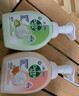 滴露（Dettol）洗手液茉莉绿茶清香500g*2 儿童洗手液家庭抑菌消毒 迪士尼 实拍图